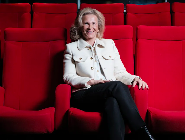 Cannes Film Festival: German Iris Knobloch Reelected as President