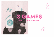 '3 Games:' An Immersive Exhibition Between Chance and Perception