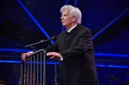 Maestro Christoph von Dohnányi Dies in Munich Aged 95