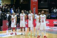 Basketball: Uncertainty Surrounds Lebanon's Participation in the Qualifiers