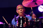 Legendary Jazz Drummer Jack DeJohnette Dies at 83