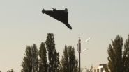 Denmark Bans All Civilian Drone Flights this Week due to EU Summit