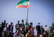 L'Éthiopie inaugure son mégabarrage sur le Nil 