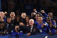 Mondial-2026: la France qualifiée, le Portugal devra patienter