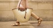 From Bardot to Birkin: The Timeless Allure of the Basket Bag