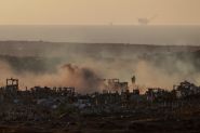 Israël émet un nouvel avis d'évacuation dans la bande de Gaza
