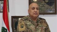 Slim Entrusts Hassan Audi with the Interim Leadership of the Army