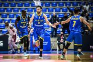 WASL: Riyadi Snatch a Thriller in Tehran, Gyokchyan the Clutch Hero