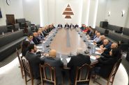 Disarmament and Sovereignty: Kataeb Party Calls for Concrete Measures