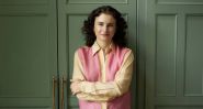 Chloe Malle Steps into Anna Wintour’s Shoes at Vogue US