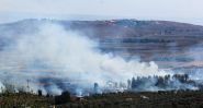 Un an après: Une famille libanaise à la frontière du feu