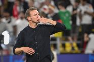 Germany Coach Nagelsmann Extends Contract Until Euro 2028