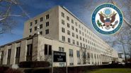 Les États-Unis ordonnent le départ de leur personnel non essentiel au Liban