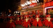 Les ailes du Moulin Rouge tournent de nouveau