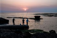 In Southern Lebanon, Fishermen's Anguish Amid Israel's Evacuation Order