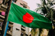 Three Killed as 5.5-Magnitude Quake Hits Bangladesh