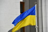 Russian Attacks on West Ukraine Kill one, Wound Multiple