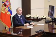 'Catastrophic': Experts Sound Alarm Over Possible Crimea Deal