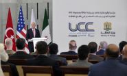 La Syrie signe un accord énergétique de 7 milliards de dollars avec un consortium international
