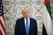 Washington et Téhéran se rapprochent d’un accord, dit Trump dans le Golfe