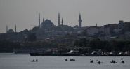 Ankara, Another Tehran?