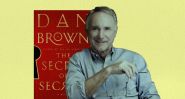 Dan Brown, auteur du «Da Vinci Code», signe son grand retour avec  «Le Secret des secrets»