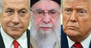 Netanyahou salue les frappes américaines en Iran et les relie aux objectifs à Gaza