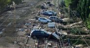 Real Madrid - Valencia Postponed Due to Deadly Floods