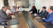Food Security: Economy Minister Launches Strategic Study With FAO and WFP