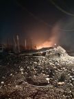 Des blessés dans des raids israéliens nocturnes au Liban-Sud