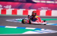 Karting – Doha: Moghabghab Launches The Rocket, The Njeims Secure The Double
