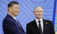 Xi Jinping in Russia from May 7 to 10: A Significant Visit to Strengthen the Sino-Russian Alliance