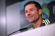 Alonso Says 'No Excuses' as Real Madrid Prepare for La Liga Opener