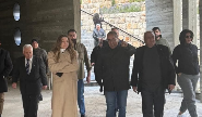 Kataeb Delegation Tours Southern Villages to Assess Post-War Needs