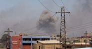 Sweida Caught Between Damascus and Israel