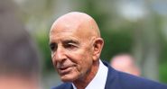 US to Appoint Thomas Barrack as Special Envoy for Syria