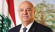 President Aoun Begins Official Visit to Algeria