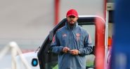 Foot: Kompany prolonge au Bayern Munich jusqu'en 2029
