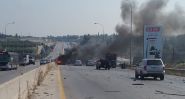 Israeli Drone Strike Kills One on Saida–Tyre Highway