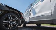 Series of Road Accidents: When Blood Becomes Routine