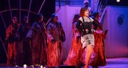 'Anything Goes Bel Arabi:' A Broadway Classic with an Arab Twist