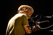 Patrick Watson’s ‘Uh Oh’: A Soundtrack to Unsettled Times