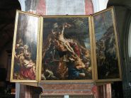 400-Year-Old Rubens Found in Paris Mansion
