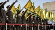 Where Is Hezbollah’s Arsenal Still Hidden?
