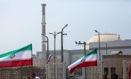 Iran Rejects Push to Suspend Uranium Enrichment to Reach US Deal