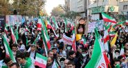 Iran: a Regime Trapped in Its Past