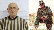 Syria Arrests General Linked to Infamous 'Checkpoint of Death'