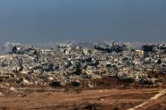 Israel Army Announces 4 Soldiers Killed in Gaza, Thousands More Troops Needed
