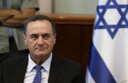 Katz: Israeli Forces 'Staying Indefinitely' in Lebanon Border Buffer Zone