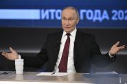 Putin’s Open Invitation: “Ready to Meet Trump Anytime”